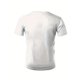 thumbnail image 3 of Camiseta informal con gráfico de cerveza para hombre: diseño evolutivo y divertido, cómoda camiseta de algodón con cuello redondo para uso informal y reuniones al aire libre., 3 of 5