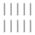 thumbnail image 4 of Watch Repair Tool,10pcs Watch Band Screw Watch Band Screw Tube Watch Band Screw Link Pin Maximized Efficiency, 4 of 9