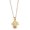 Monkey One size, variant on smart necklace female cute little animal titanium steel clavicle chain New W2 Gift For Her