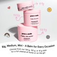 thumbnail image 3 of Diademas de spa para lavar la cara, juego de muñequeras de esponja, maquillaje, cuidado de la piel, diadema, toallas de muñeca, toalla de rizo suave, diadema para mujeres, gorros hinchados, antidesliz, 3 of 5