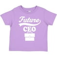 thumbnail image 3 of Inktastic Future CEO Shirt Childs Boss Job Boys or Girls Toddler T-Shirt, 3 of 5