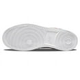 thumbnail image 6 of Nike Women's Low-Top Sneakers, White Pink Oxford, 10, 6 of 6