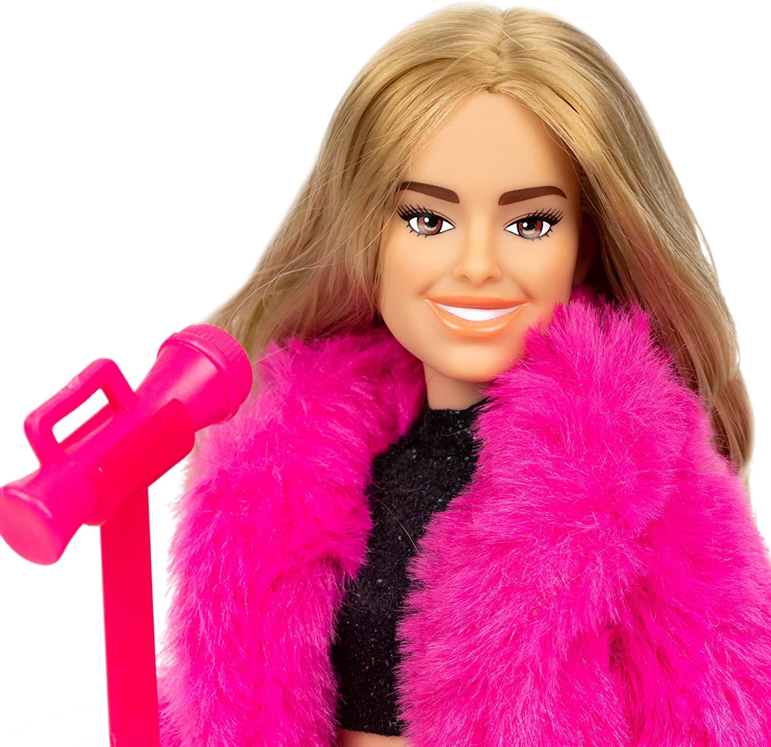 Addison Rae Ultimate Mystery Surprise Set with Exclusive Fashion Doll and over 60 Surprises, Assembled 12 inch
