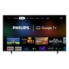 Philips 75" Class 4K Ultra HD (2160p) Google Smart LED TV (75PUL7552/F7)