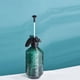 thumbnail image 5 of Yuarrent Regadera de 2L para flores, rociador para jardinería, botella pulverizadora de presión de aire de plástico, riego de plantación, Jardín y Patio té marrón, 5 of 6