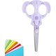 thumbnail image 1 of Kids Scissors, Bulk Safety Small Art Craft Scissors, Elephant Shape Preschool Training Scissor For Classrooms And Office Banmo, 1 of 5