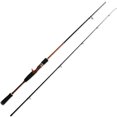 thumbnail image 2 of Telescopic Fishing Rods Super Hard Telescoping Fishing Rod Carbon Fiber Fishing Rod, 2 of 8