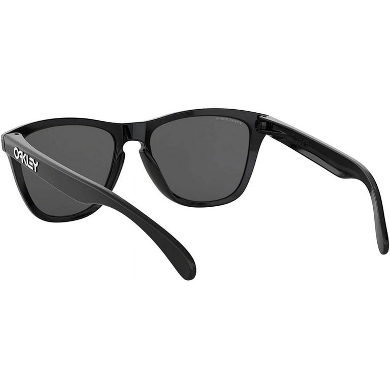 Oakley Frogskins Prizm Black Sunglasses Men's Sunglasses OO9245-924562-54