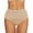 2131-Nude, variant on Tummy Control Shapewear Panties for Women High Waisted Body Shaper Underwear Butt Lifting Underwear Cincher Panty Girdle