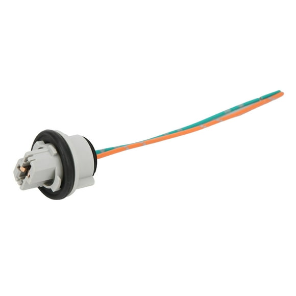 Brake Light Bulb Plug,7440 Light Bulb Socket Bulb Socket Brake Lamp Socket Solid Performance