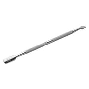 Rui Smiths Professional Double Ended Stainless Steel Metal Pusher (Cuticle Pusher) - Style No. 113