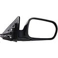 thumbnail image 2 of Fits 99-02 Accord Sedan Right Passenger Mirror Power Non- Black Folding, 2 of 2