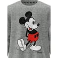 thumbnail image 2 of Disney Mickey Mouse Pullover Sweatshirt, (Men's or Women's), 2 of 4