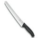 thumbnail image 1 of Cuchillo Pastelero Victorinox Negro 26 Centímetros, 1 of 8