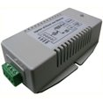 thumbnail image 1 of 56V DC Out 70W Hi Power DC To DC Converter And Passive POE Inserter - Gigabit, 1 of 1
