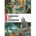 thumbnail image 3 of Hasbro OSPCBT024 Longbowman Vs Crossbowman Guerre de Cent Ans, 3 of 4