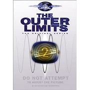 Outer Limits: The Original Series - Season 2 (Full Frame)