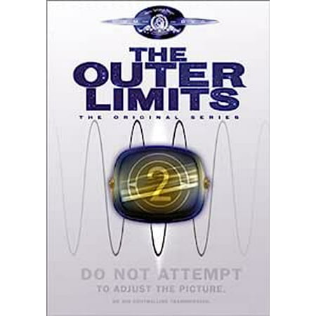 Outer Limits: The Original Series - Season 2 (Full Frame)