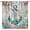 Anchor-3, variant on Kids Sea Animal Curtains for Boys Girls Bedroom Nursery Decor Funny Whale Ocean Art Printed Blackout Window Drapes Fabric Set 2 Panel 42x54 Inch 80% Shading Rate