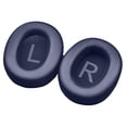 thumbnail image 2 of Replacement Ear Pad Ear Cushions for HT2 Headphones Soft Protein Leather and Noise Isolation Foam Earpads Earmuff, 2 of 8