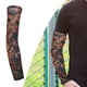 thumbnail image 5 of Manga de brazo Macarena de nailon Sin costuras para hombres y Mujeres, 5 of 7