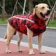 thumbnail image 2 of Ropa para mascotas, ropa de otoño e invierno para perros, ropa reflectante cálida para perros grandes, chaqueta para perros, suministros para mascotas, 2 of 4
