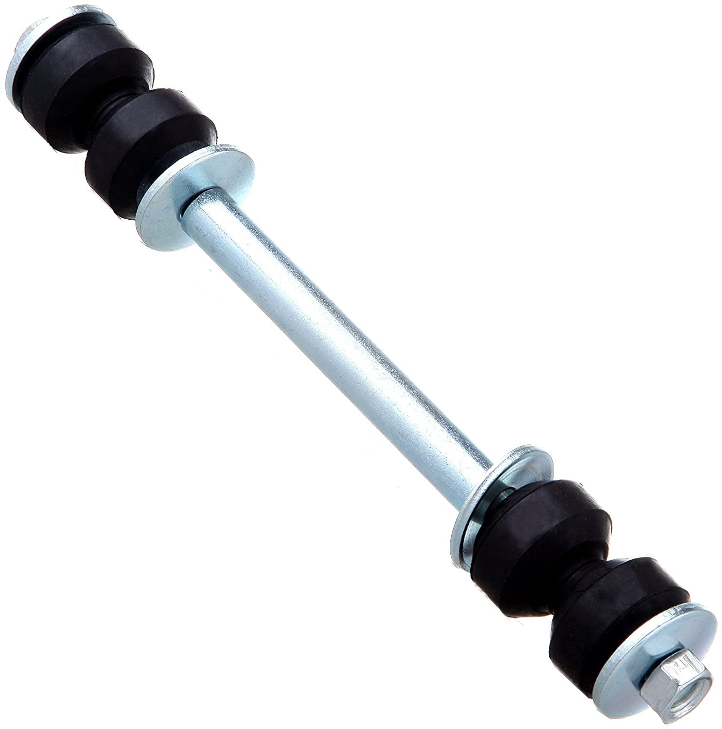 ECCPP Front Sway Bar End Link Inner Tie Rod End Lower Ball Joint Outer Tie Rod End Upper Control Arm And Ball Joint 1999-2006 for Chevrolet Silverado 1500 1999-2006 for Gmc Sierra 1500 10pcs