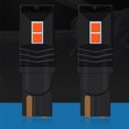 thumbnail image 4 of Gwong Autos 2pcs T10 Wedge Lamp LED LED High Brillo Aluminio Luz Ligero Placa Bulb Bombilla Indicador para Coche Gwong 24014593, 4 of 6