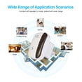 thumbnail image 4 of Wifi Enhancer Expander Wifi Range Enhancer Covering An Area Of Up To 300 Square Meters Internet With Ethernet Port Wifi One Click Setup Access Point Suitable For Home Courtyard Wifi Signal Enhancer, 4 of 7