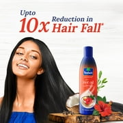 Parachute Herbal Ayurveda Advansed Deep Conditioning Hot Oil 300 Ml - Indian Hair Products