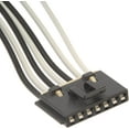 thumbnail image 1 of Dorman 84645 Climate Control Blower Resister Harness, 1 of 3