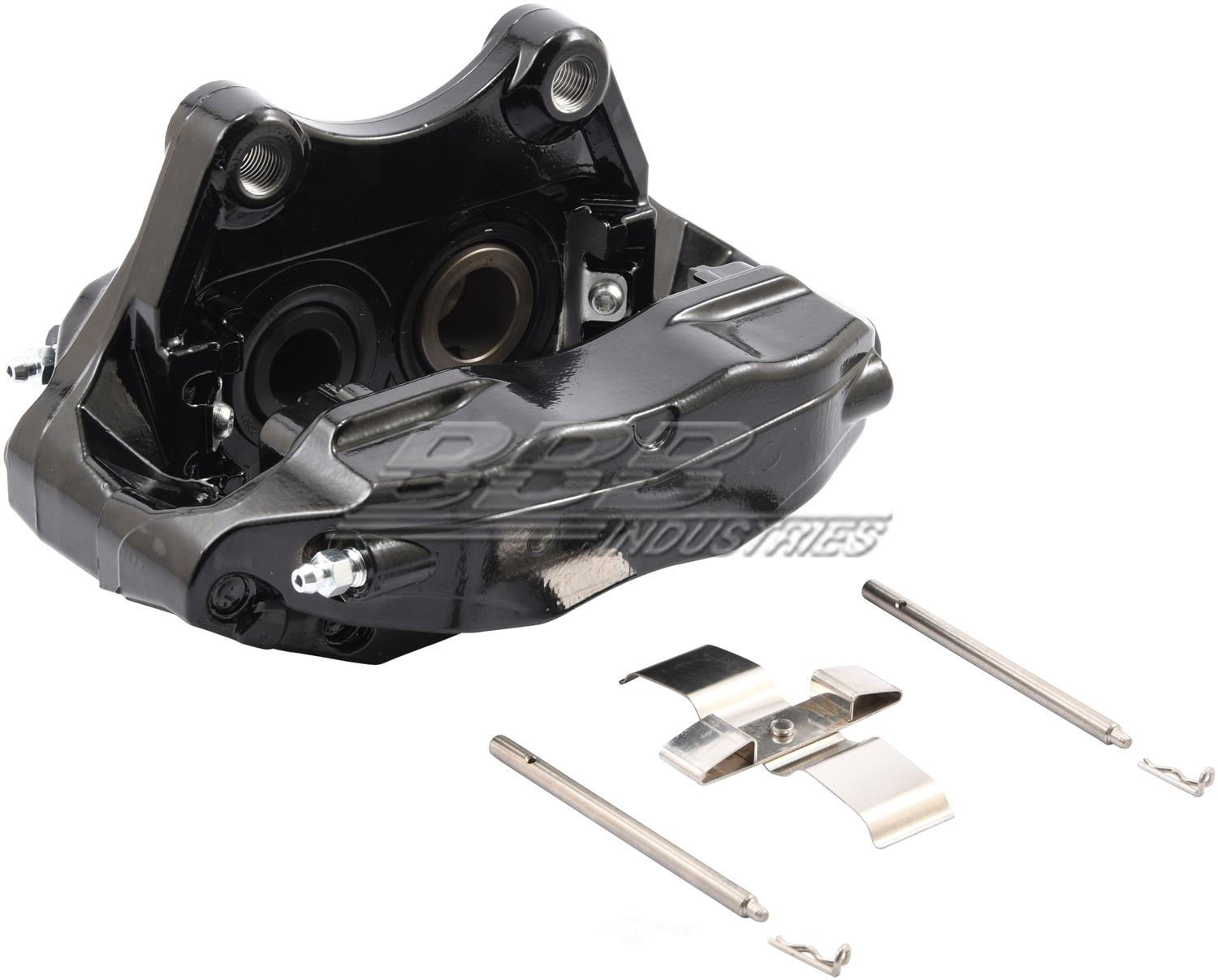 TERREPOWER formerly BBB Industries 97B00578A Reman Caliper w/installation Hardware