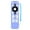 Solid Color, variant on Huanledash Protective Cover Waterproof Shock proof Top Opening Remote Control Solid Color Silicone Case for Onn for Android TV 4K UHD