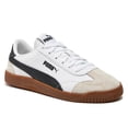 thumbnail image 1 of Tenis Puma Club 5V5 SD para Hombre 395104-04 blanco 25.5, 1 of 6