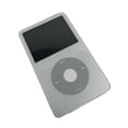 thumbnail image 2 of Producto Reacondicionado iPod Classic de Apple de Quinta Generación 60GB, Color Blanco, 2 of 5