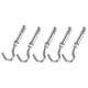 thumbnail image 4 of Gancho de copa abierta ganchos de expansión resistentes al desgaste anticorrosión fáciles de instalar para exteriores para interiores ANGGREK Otros, 4 of 8