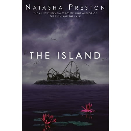 Natasha Preston: The Island (Paperback)