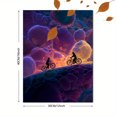 thumbnail image 3 of Qisvanset 12x16 Inch Japanese Neon Bar Canvas Print Wall Art, 3 of 5