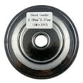 thumbnail image 2 of 15M Fishing Fly Nylon Line Buffer Front Wire Sinking Shock Leader Line, 2 of 9