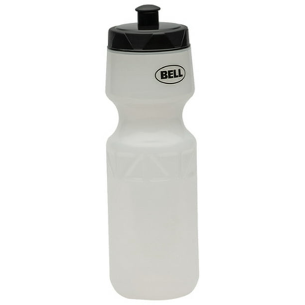 Bike Water Bottle, 25 oz., Bell, 1006661