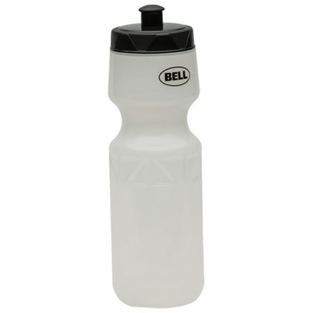 Liquid 25 Oz Plastic Bottle - Bike Water Bottle, 25 oz., Bell, 1006661
