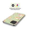 thumbnail image 2 of Head Case Designs French Country Patterns Garden Chic Soft Gel Case Compatible with Apple iPhone 15 Plus, 2 of 7