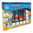 thumbnail image 1 of Mini Set Artista Creativo 115pz Daler Rowney Simply Daler&Rowney Mini Set Artista Creativo 115pz Daler Rowney Simply, 1 of 4
