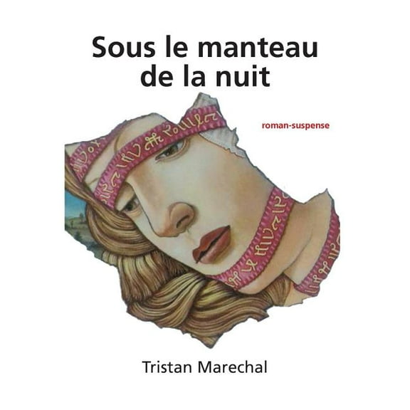 Sous le manteau de la nuit, (Paperback)