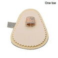 thumbnail image 4 of Pedifix Toes Straightener Pad Budin Splint Hammer Toe Corrector Set Tw, 4 of 4