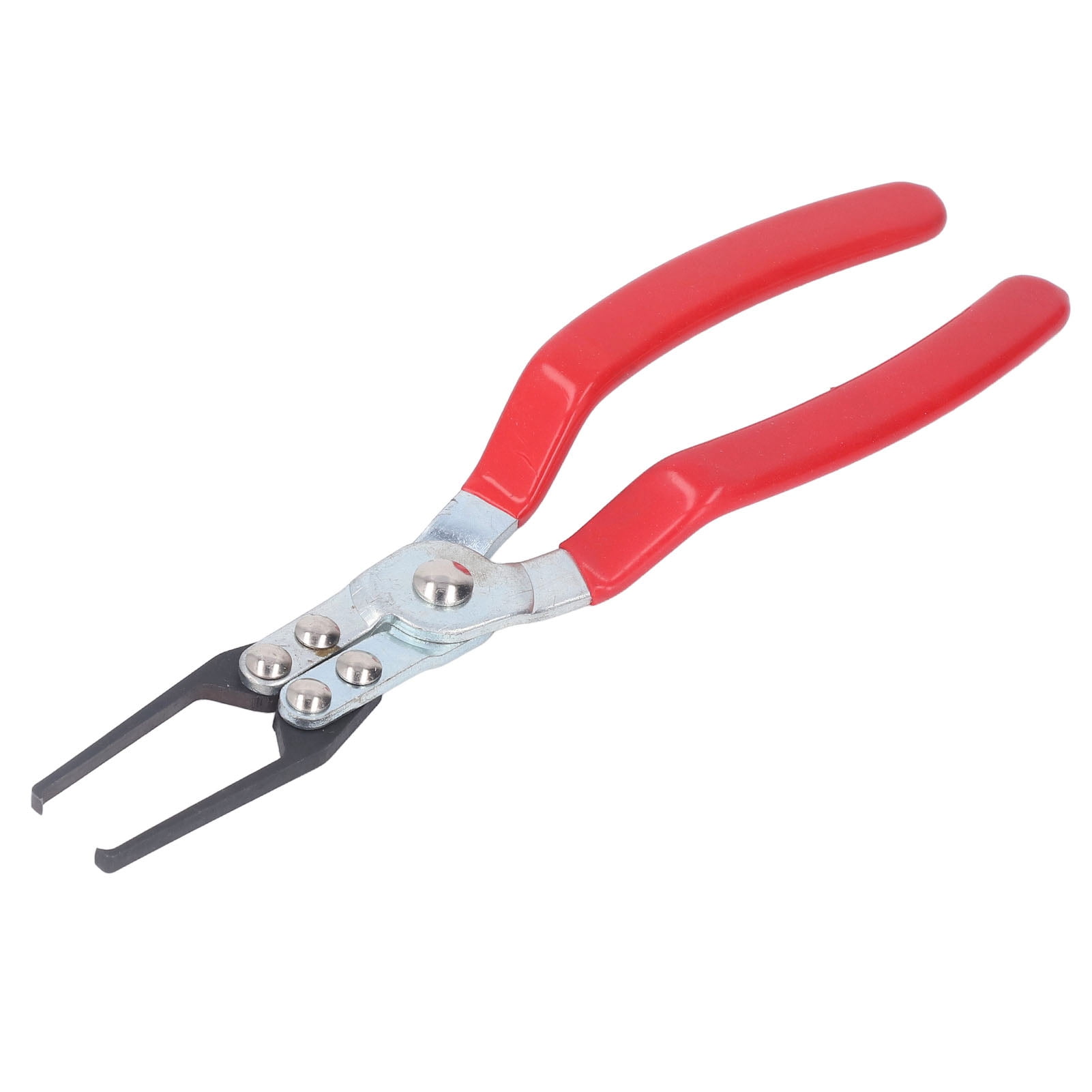 Pince Extracteur Universelle Pour Fusibles Et Relais Auto - Mâchoire Fine, Ouverture 100 Mm