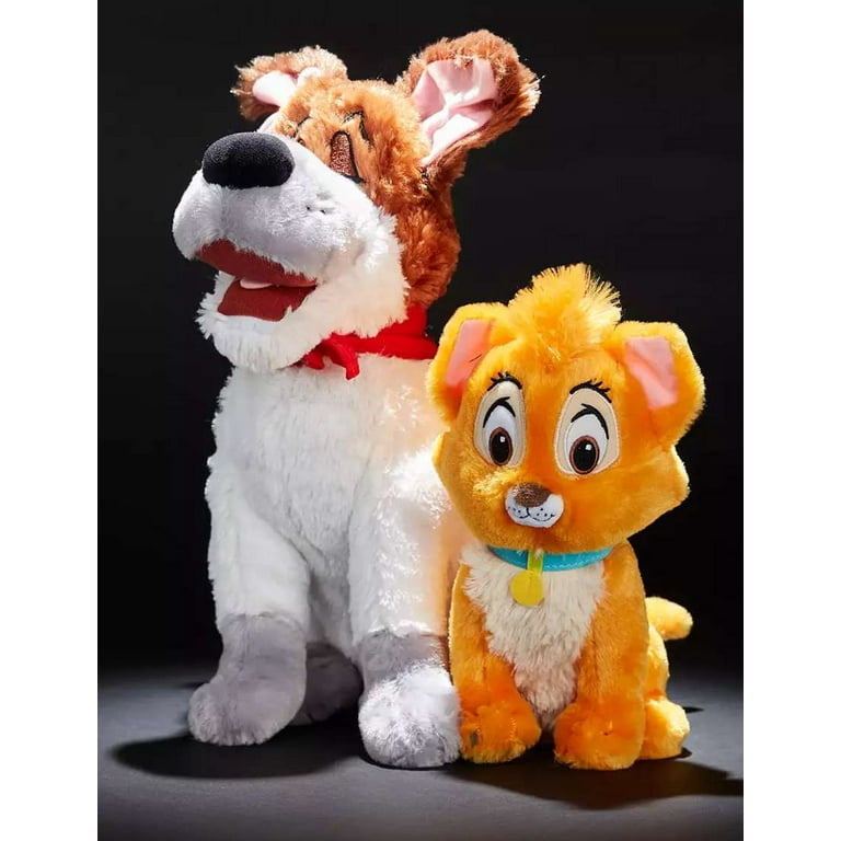 80年代 超希少 OLIVER ＆ Company ディズニー キャラクター 80年代 超希少 OLIVER ＆ Company ディズニー キャラクター