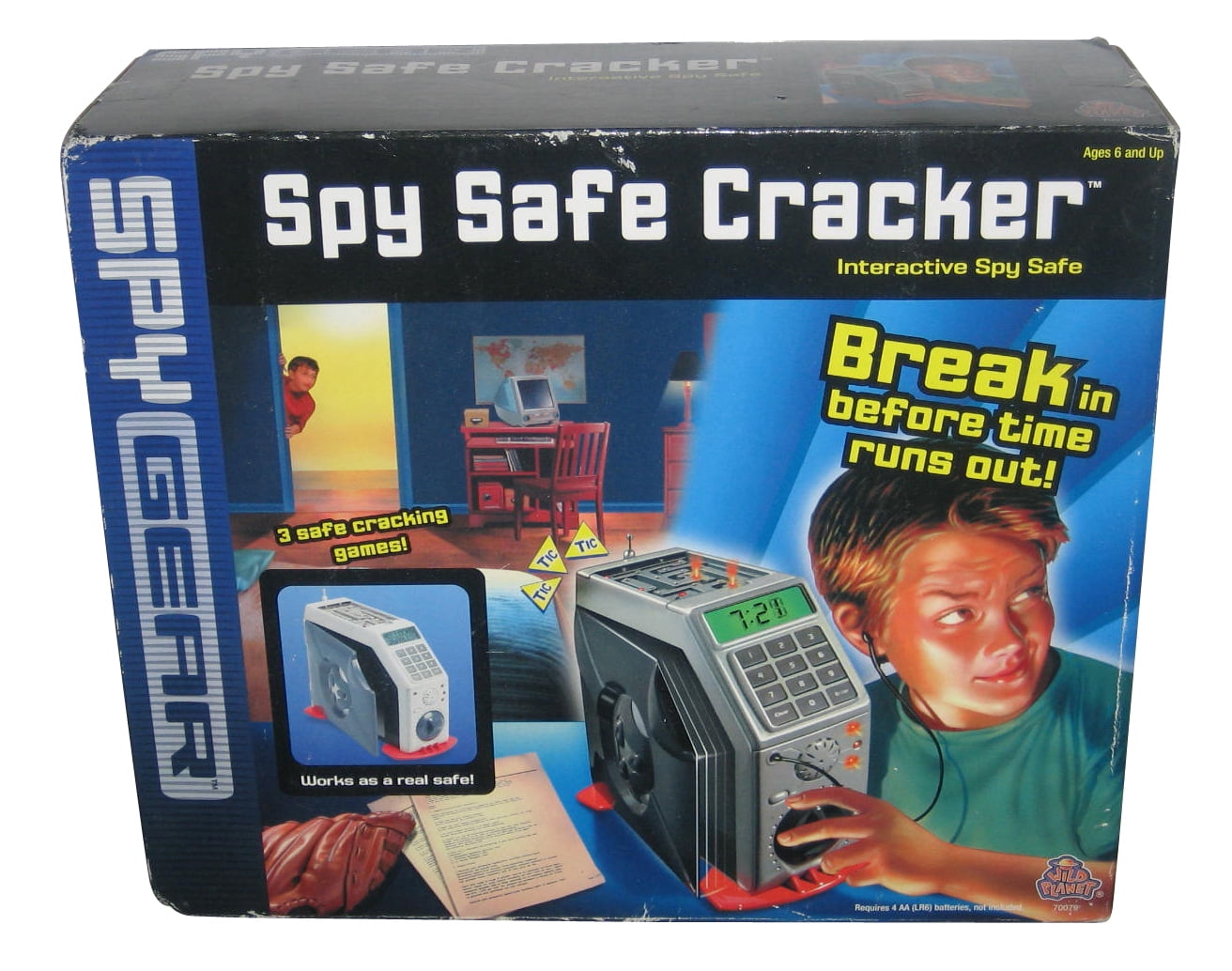 stockspy safe stockspy safe