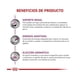 thumbnail image 2 of Alimento para Perro Royal Canin Renal Support D Morsels In Gravy Canine Lata 370 g Royal Canin Veterinario 370 g, 2 of 2