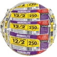 thumbnail image 2 of Cable Southwire 68580055 MC-AL 12/2, 250 pies, 250 ml, aluminio, 2 of 3